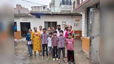 Private school in Dhanbad accused of forcing students to sweep classrooms, clean toilets; dept assures probe