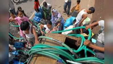 Buidco pulled up for poor water supply infra in Gaya