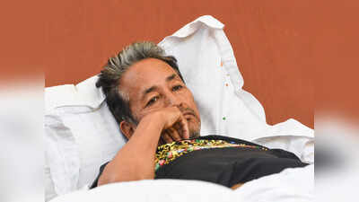 'May pose risk to kidney function': Doctors warn of health complications if Sonam Wangchuk continues fasting