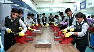 Centre to recommend Odisha’s Rs 1,140cr skilling project to ADB for financial aid