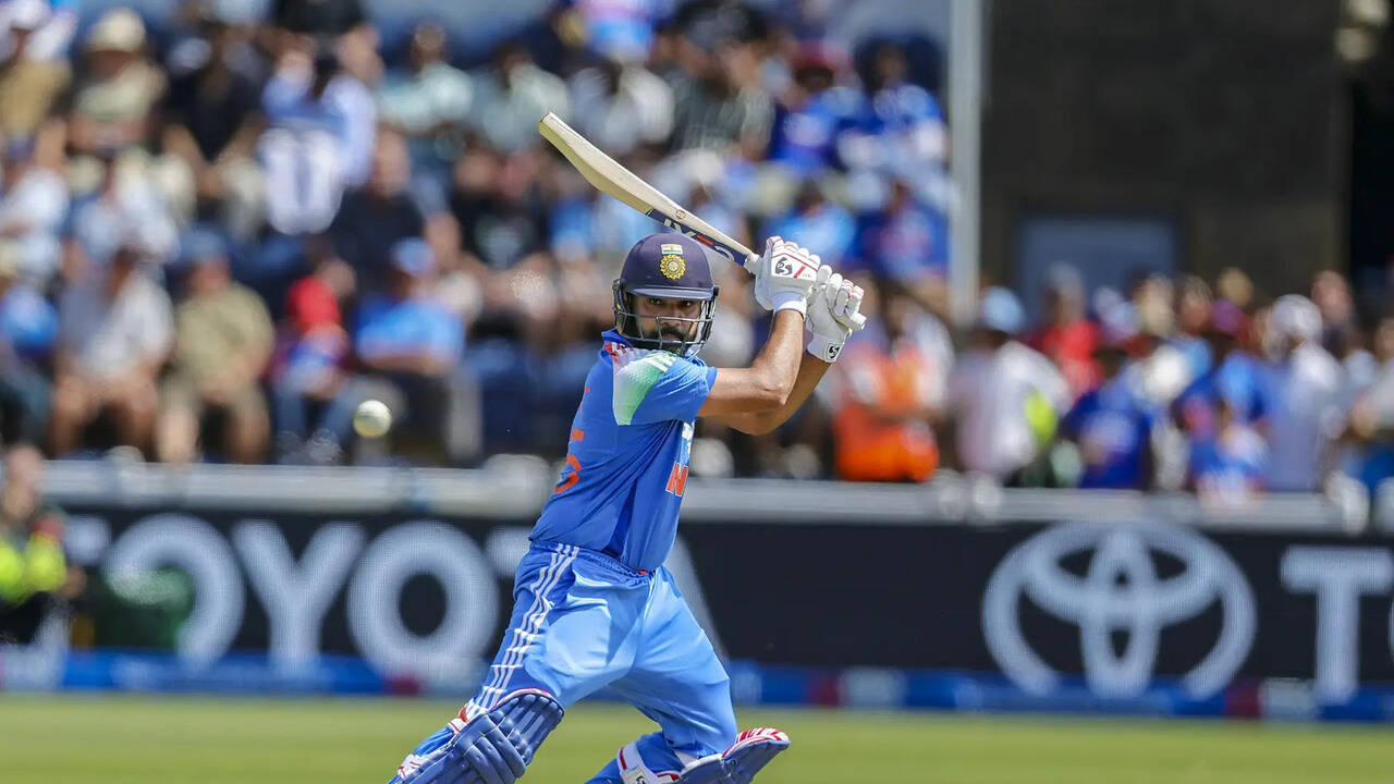 'No worries at all': Morkel backs Rohit despite scrutiny, urges India to fix flaws