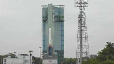 How Skyroot gave India a private rocket to reach orbit
