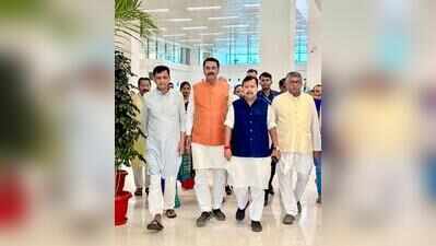 Bankipur bypoll: Nitin holds meeting as NDA steps up campaign