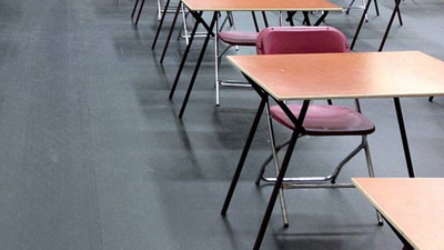'I wrote my MBBS exams with one eye shut': A neurologist's story of grit