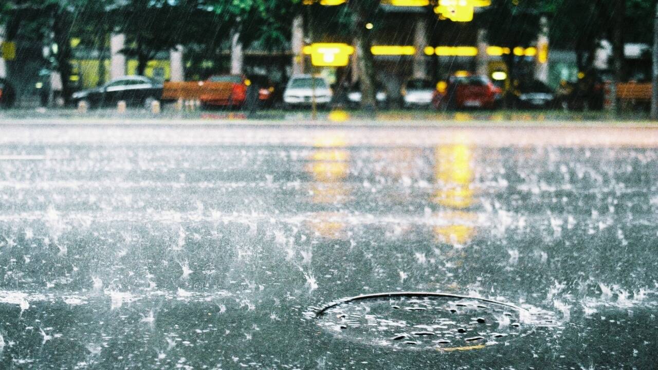 IMD warns of extremely heavy rain in Himalayan states; Konkan-Goa to stay soaked through the week, what travellers need to know