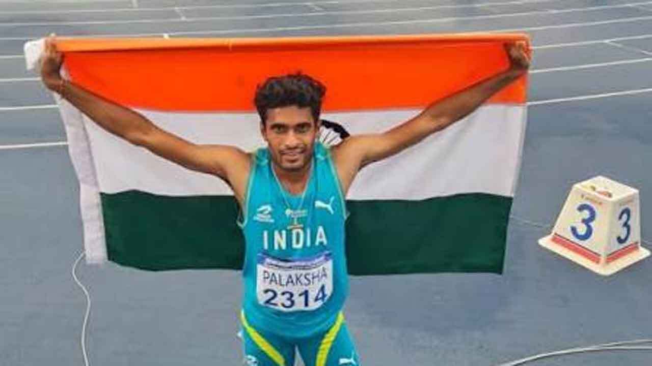 India at CWG 2026: Know Your Athlete - Palaksha Yashas (Athletics)