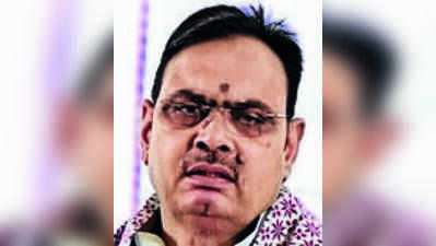 CM unveils development plans for Tilanesh village in Nagaur
