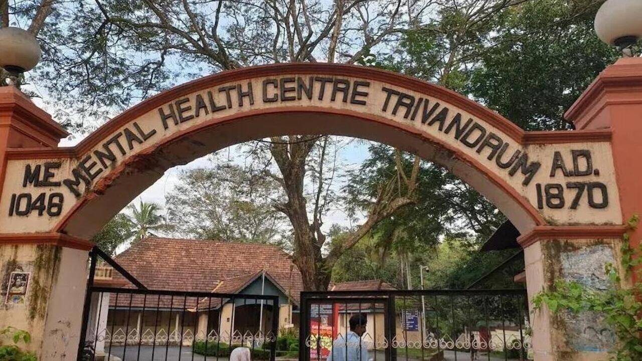 HC Judges inspect Oolampara Mental Health Centre, review patient care and rehabilitation