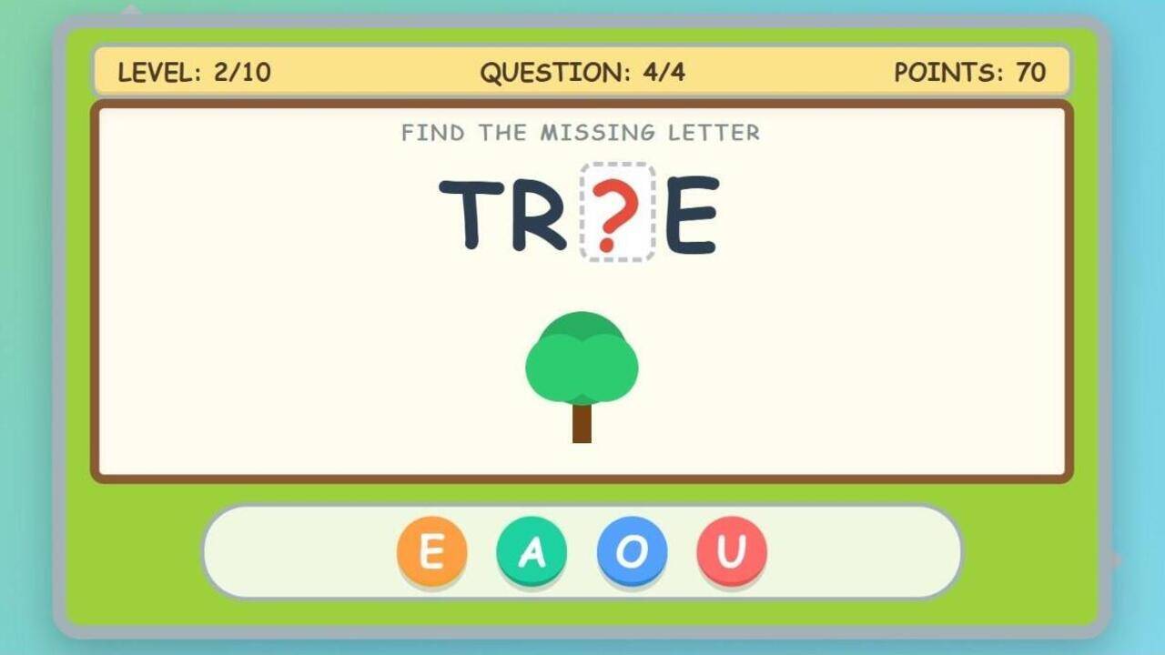 Learning made fun: Teachers use LLMs to create educational games