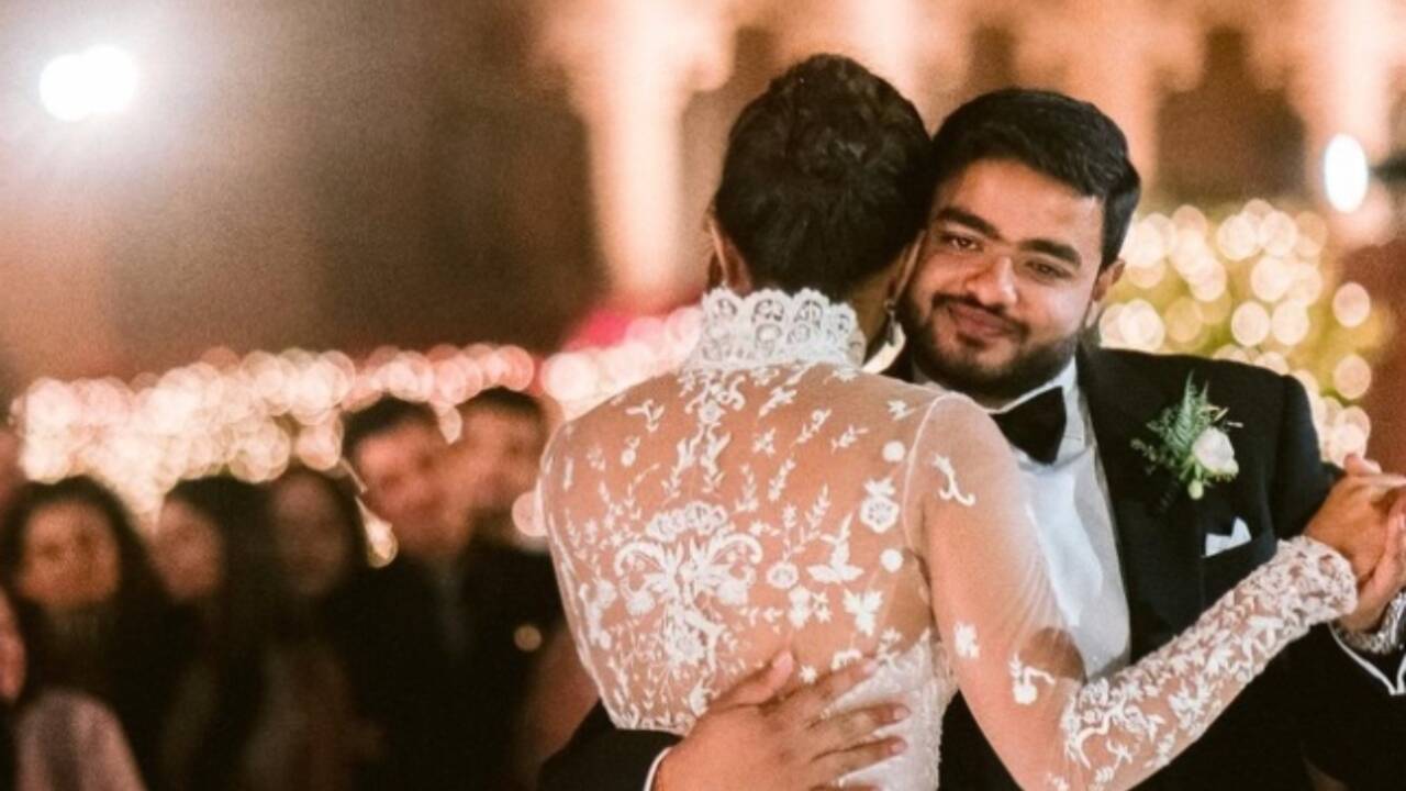 Priyanka Chopra birthday: Siddharth Chopra shares unseen photos; writes, 'Thank you for being in our lives'