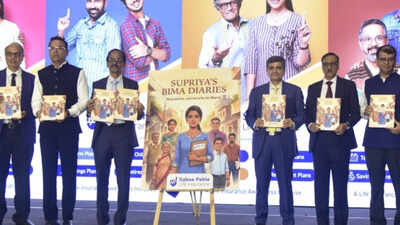 IRDAI launches comic book series to simplify life insurance for consumers