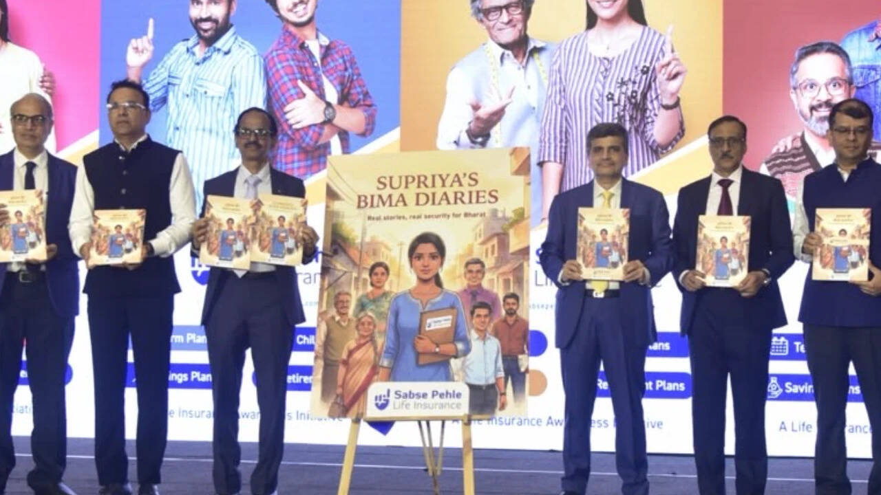 IRDAI launches comic book series to simplify life insurance for consumers