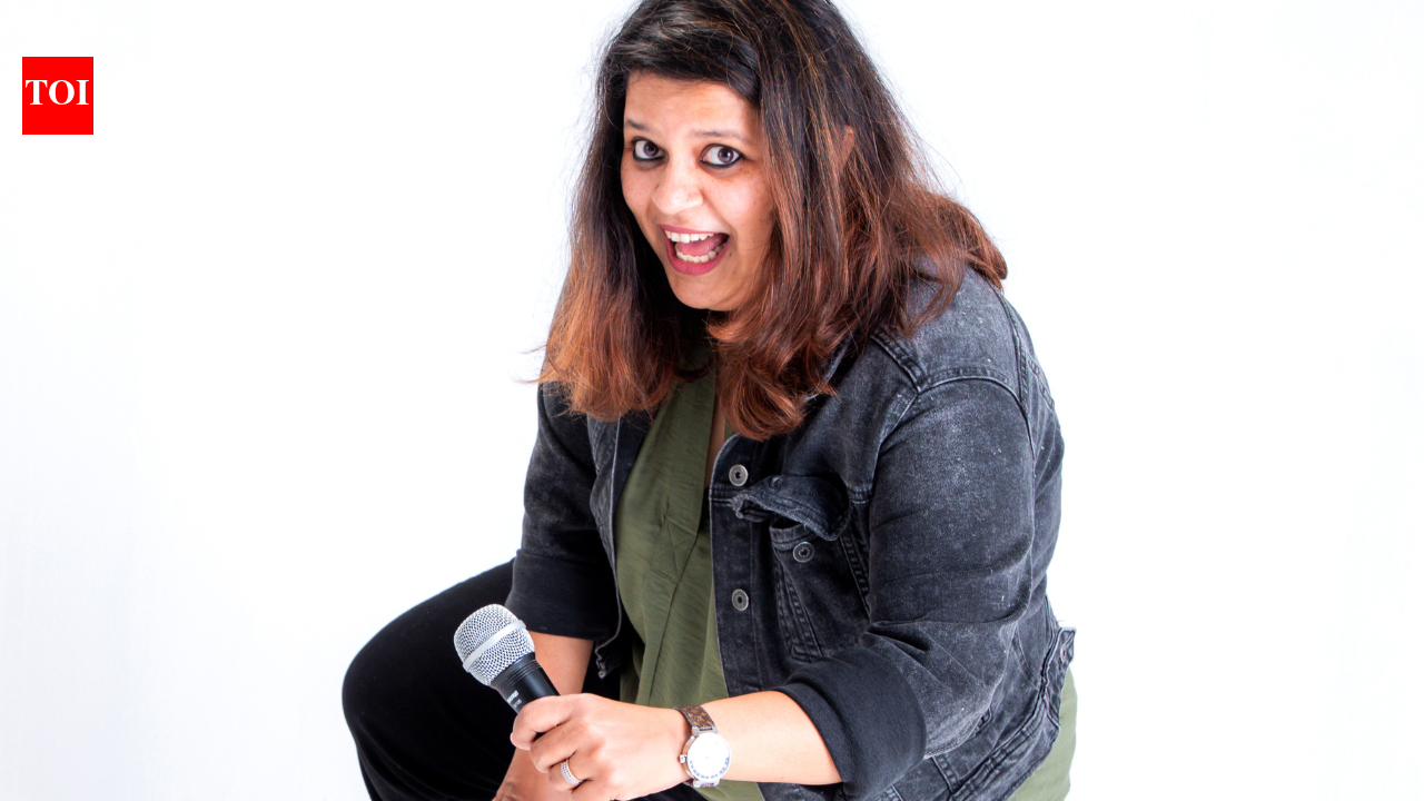 ‘Don’t be agarbatti parents who provide and leave. Spend time with your child’