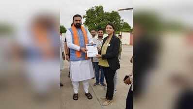 Patna takes to the skies with launch of helicopter joyrides