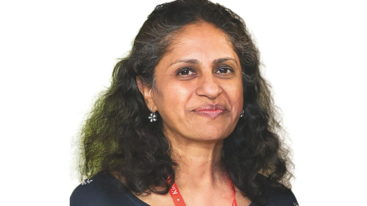 'It’s a misconception that women vote for parties that promise them cash transfers'