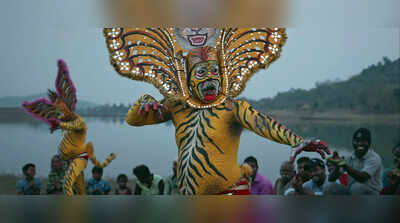 Lahari wins Best Odia Film at 72nd National Film Awards
