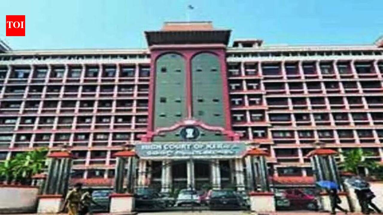 Kerala HC allows MTP on 14-year-old rape survivor
