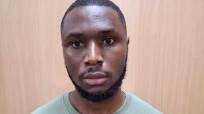 Fake profiles, love traps, drugs: Nigerian national held in Delhi with meth; STF links him to international romance scam gang
