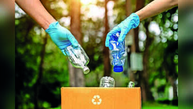 In Mumbai, Juhu locals launch plastic recycling initiative