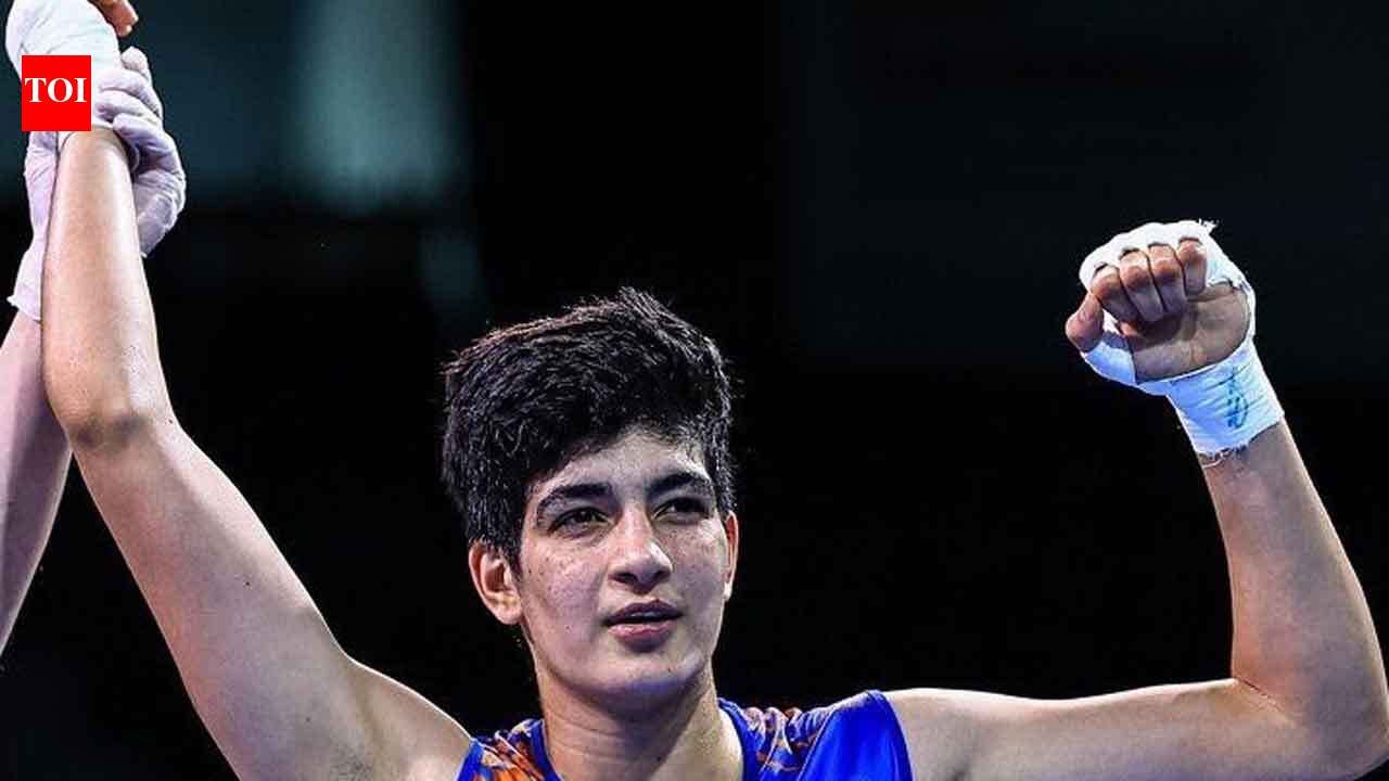 India at CWG 2026: Know Your Athlete - Parveen Hooda (Boxing)