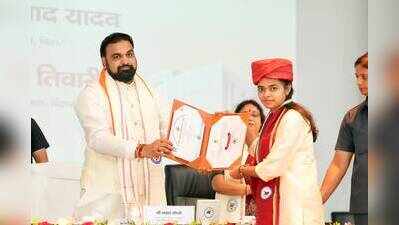 Samrat asks engineers to create jobs, not seek them