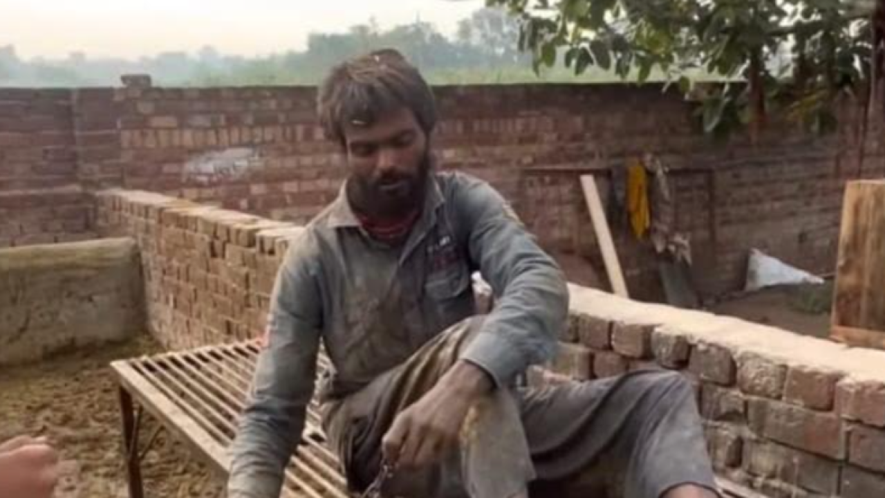 TN man rescued as bonded labourer near Pakistan border three years ago set to be reunited with kin after 23 years