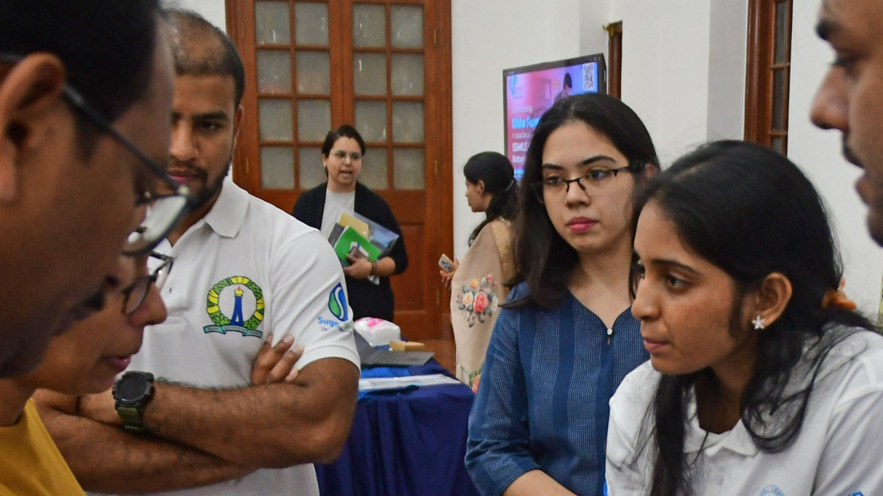 Bengaluru’s IISc team develops indigenous AI-powered diabetes-care system
