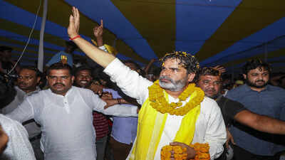 'Entire BJP trembling with fear': Prashant Kishor on Bankipur assembly bypoll
