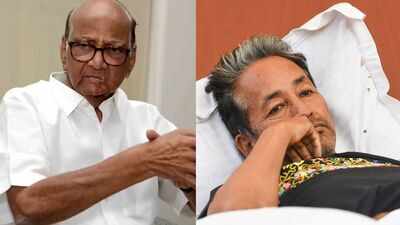 Sharad Pawar backs Sonam Wangchuk protest, says Centre 'acting as a spectator'