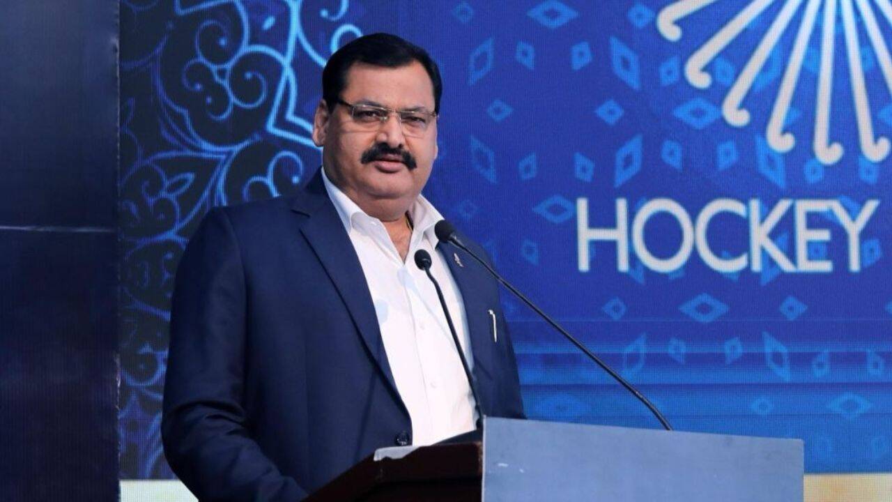 Bhola Nath Singh set for fourth term as Hockey Jharkhand chief despite legal challenge