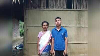 No electricity, no internet, but that’s no barrier; Assam teen beats the odds to score 610 in NEET