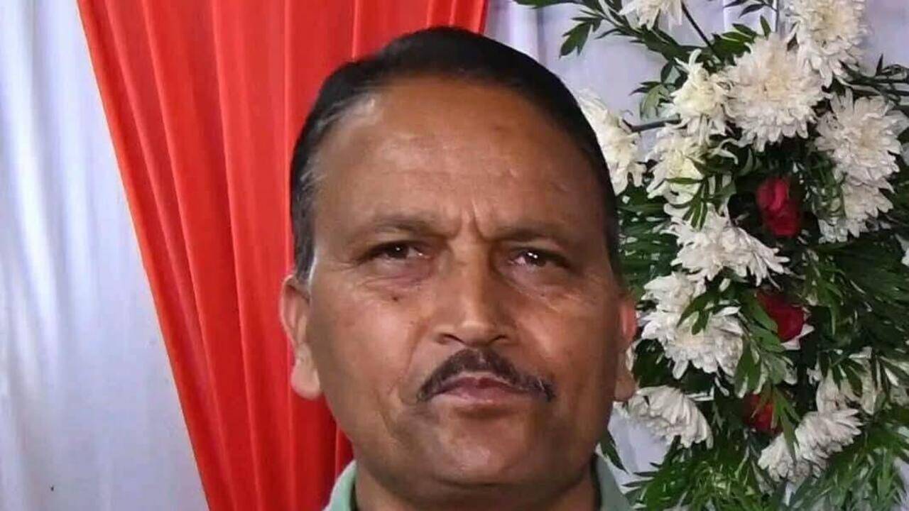 Clerk held for stabbing school principal to death in Bageshwar