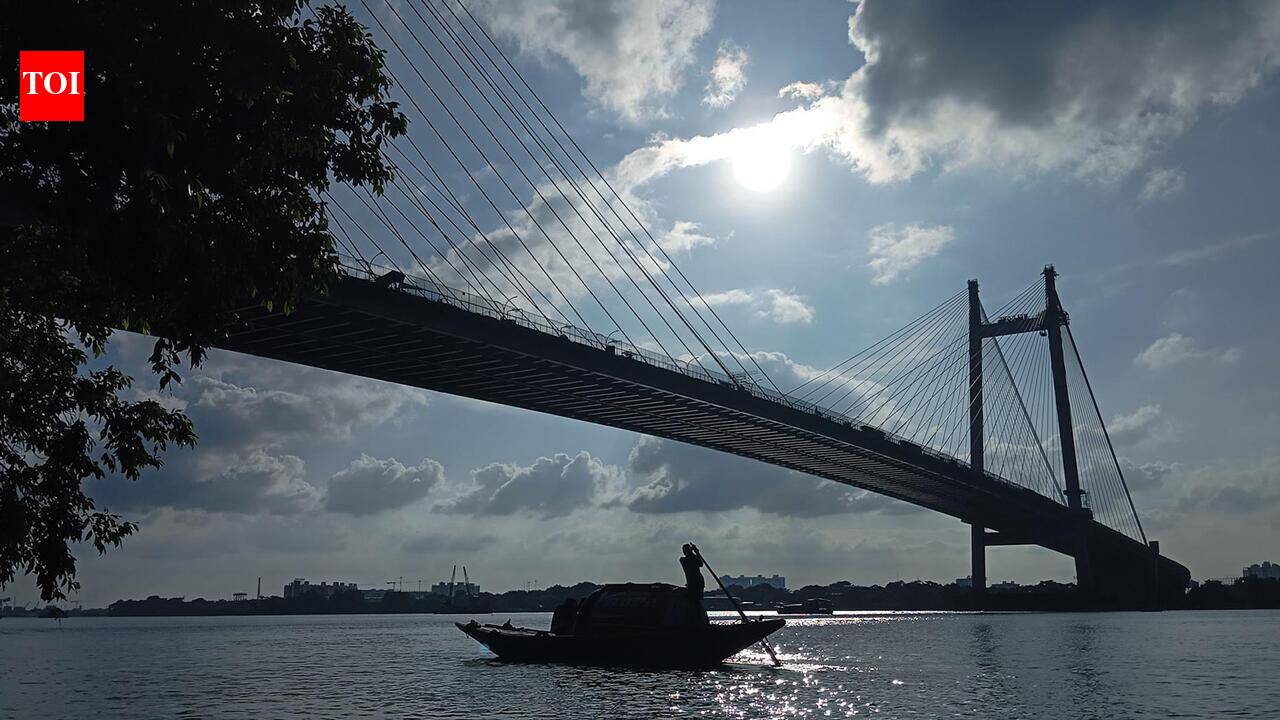 City may get light rain today: Met