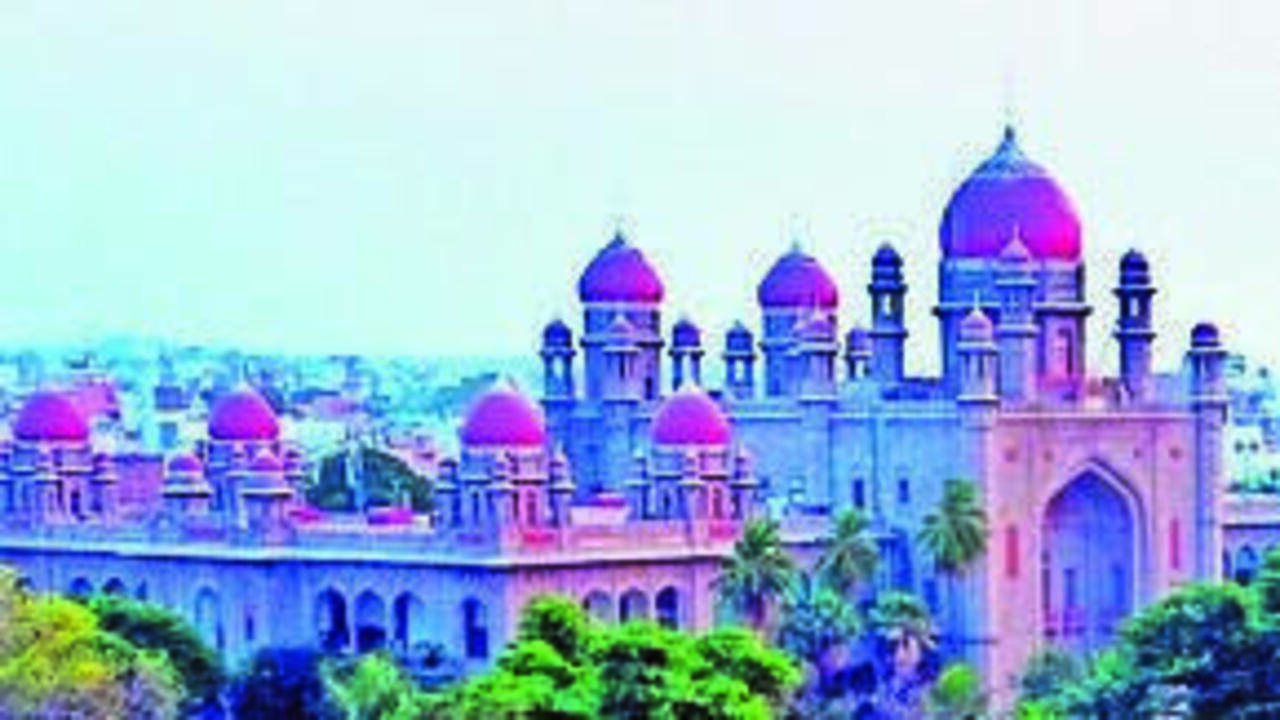 Telangana high court seeks answers on undertrial’s suicide, questions prisons dept’s stance
