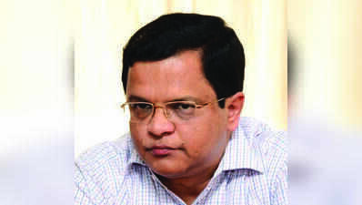 Sawaikar’s cryptic post stirs political chatter in Curchorem, Sanvordem