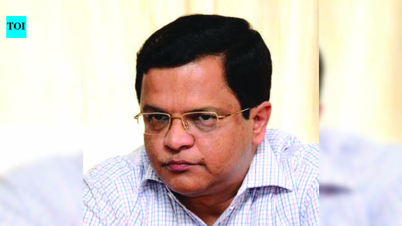 Sawaikar’s cryptic post stirs political chatter in Curchorem, Sanvordem