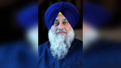 SAD govt facilitated conviction in Khalra murder case: Sukhbir