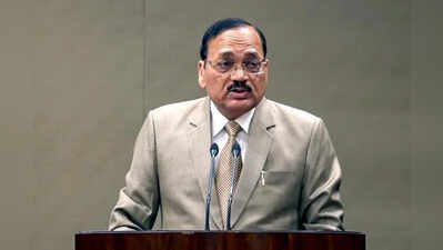 CJI backs mediation as instrument in reducing litigation