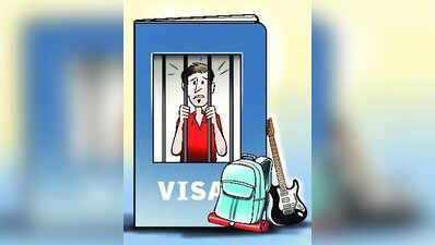 Australian visa scam: 30 students approach Barnala police