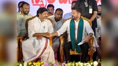 Cong govt will fill up every vacant govt job: CM Revanth