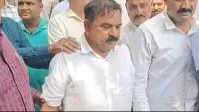 Nashik astrologer opened 60 bank accounts using followers’ documents: ED chargesheet