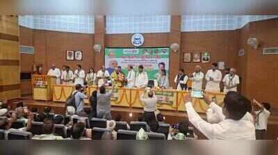 JDU starts groundwork for 2027 UP polls, seeks candidate names