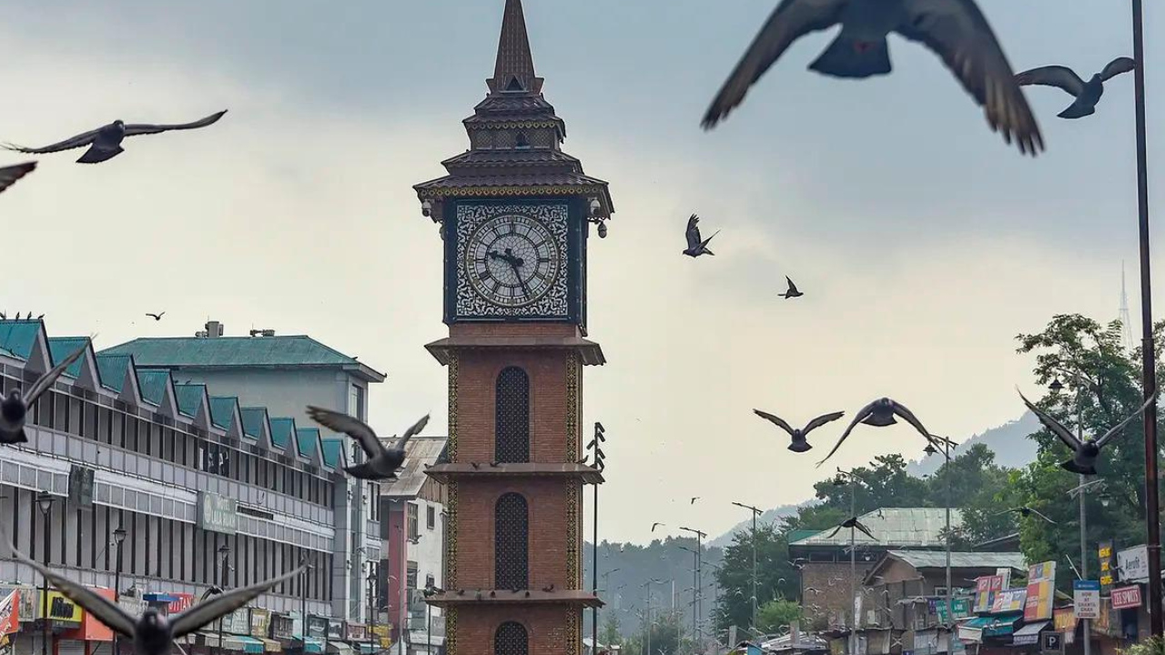 India rolls out 'White Rabbit' tech to secure Indian time network: What it means