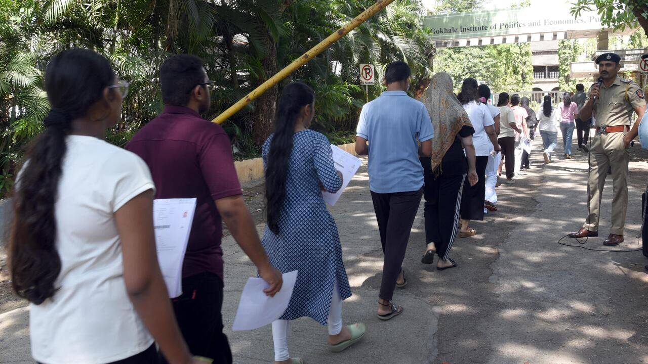 'Should've scored 707, got 217': NTA finds OMR tampering after NEET aspirants flag score gaps