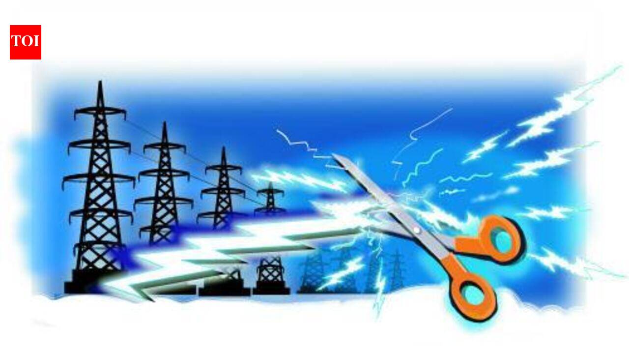 Power outage at water treatment plants halts water supply across Vasai-Virar