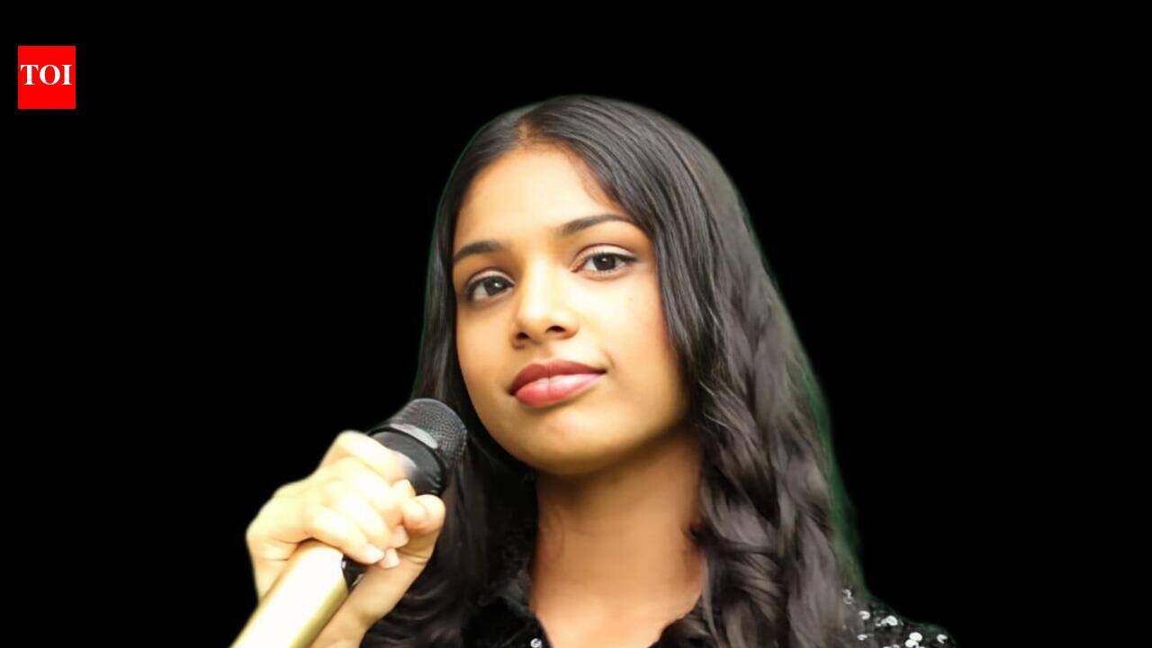 Curchorem girl’s World Cup dream finds voice in song