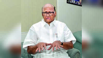 Pawar vows to raise Wangchuk issue in Parliament, Sapkal terms Centre’s action ‘act of dictatorship’