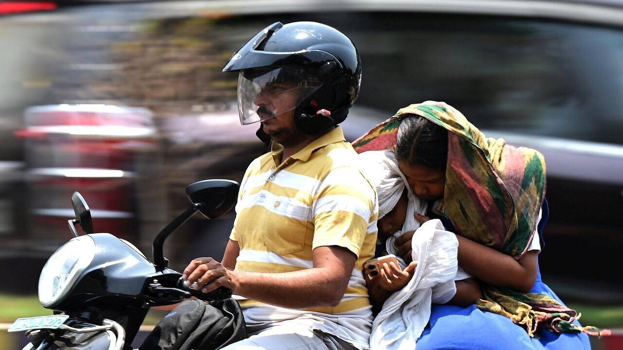 Monsoon slump grips Andhra Pradesh as rain deficit touches 35% in July