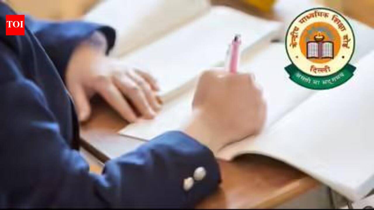 Second board exam didn’t serve its purpose: City school heads