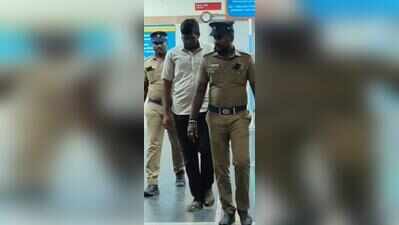 Chennai law college student arrested for uploading morphed images of fellow student on social media